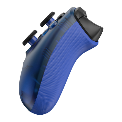 GameSir T7 Xbox Kablolu Controller Blue | Kontorland | PC & Xbox Uyumlu