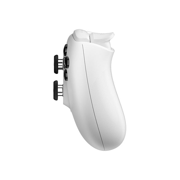 8BitDo Ultimate 2 Bluetooth Kontrol Cihazı – Beyaz