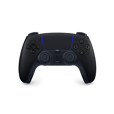 PS5 DualSense Kablosuz Oyun Kolu Midnight Black