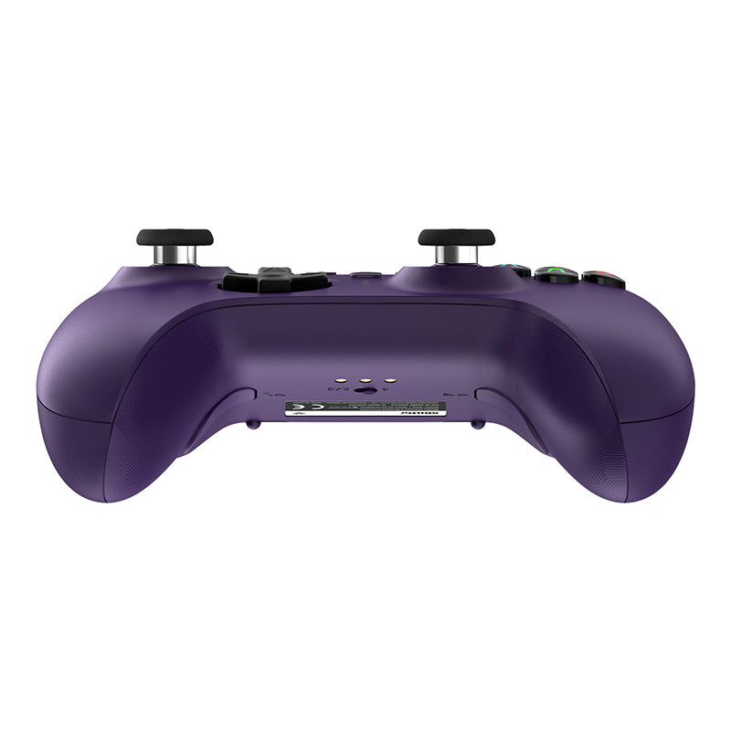 8BitDo Ultimate 2 Kablosuz Kontrol Cihazı – Mor