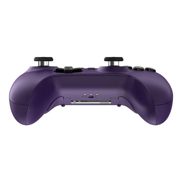 8BitDo Ultimate 2 Kablosuz Kontrol Cihazı – Mor