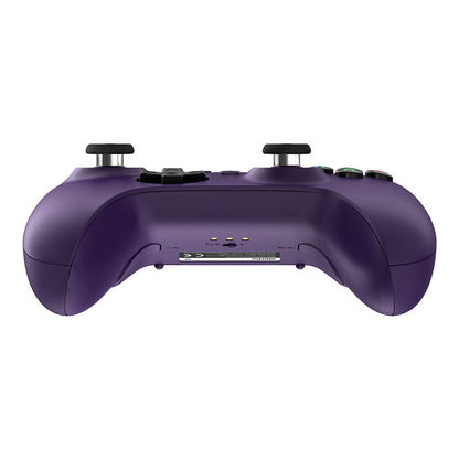 8BitDo Ultimate 2 Kablosuz Kontrol Cihazı – Mor