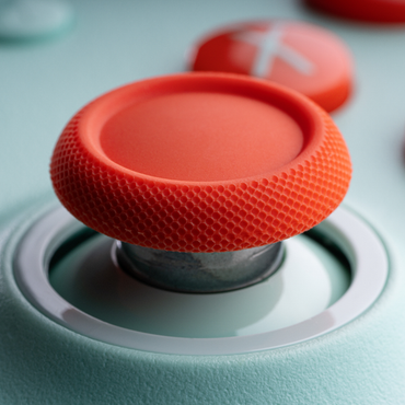 8BitDo Ultimate 2C Kablolu Oyun Kolu – Mint