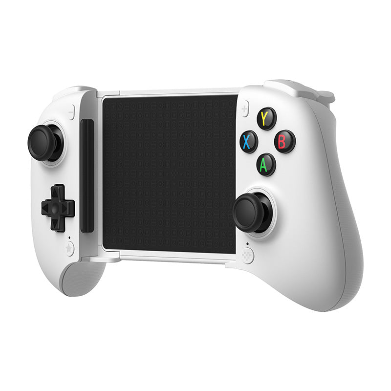 8BitDo Ultimate Mobil Oyun Kontrol Cihazı – Beyaz