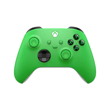 Xbox Kablosuz Oyun Kolu Velocity Green