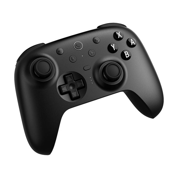 8BitDo Ultimate 2 Bluetooth Kontrol Cihazı – Siyah