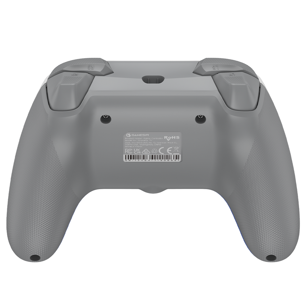 GameSir T7 Xbox Kablolu Controller White | Kontorland | PC & Xbox Uyumlu