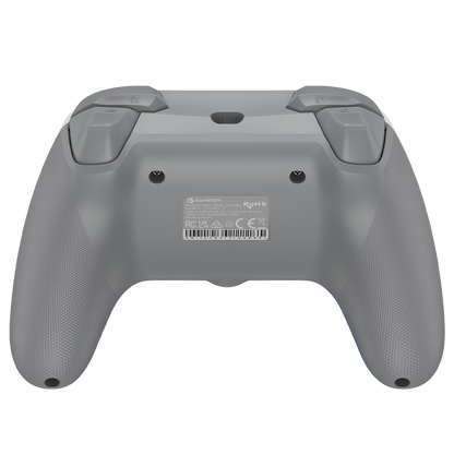 GameSir T7 Xbox Kablolu Controller White | Kontorland | PC & Xbox Uyumlu