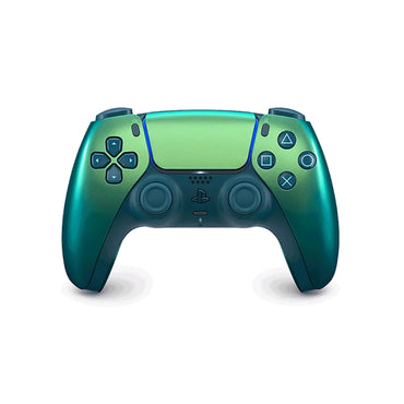 PS5 DualSense Kablosuz Oyun Kolu Chroma Teal