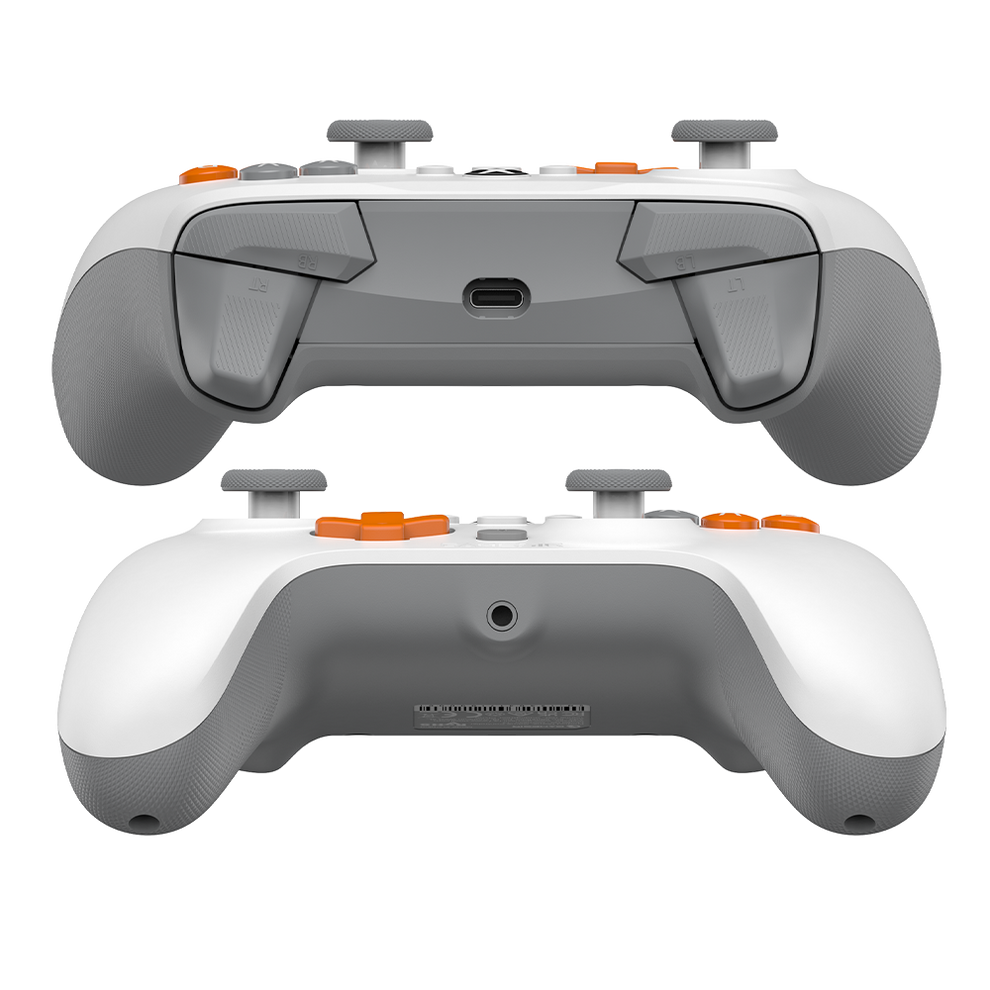 GameSir T7 Xbox Kablolu Controller White | Kontorland | PC & Xbox Uyumlu
