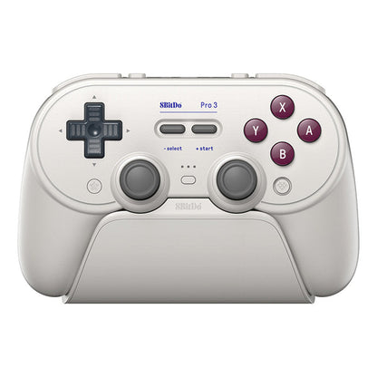 8BitDo Pro 3 Bluetooth Gamepad G Classic – Kablosuz Oyun Kolu
