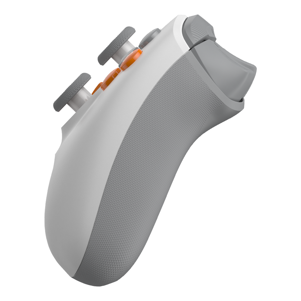 GameSir T7 Xbox Kablolu Controller White | Kontorland | PC & Xbox Uyumlu