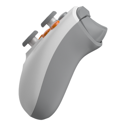 GameSir T7 Xbox Kablolu Controller White | Kontorland | PC & Xbox Uyumlu