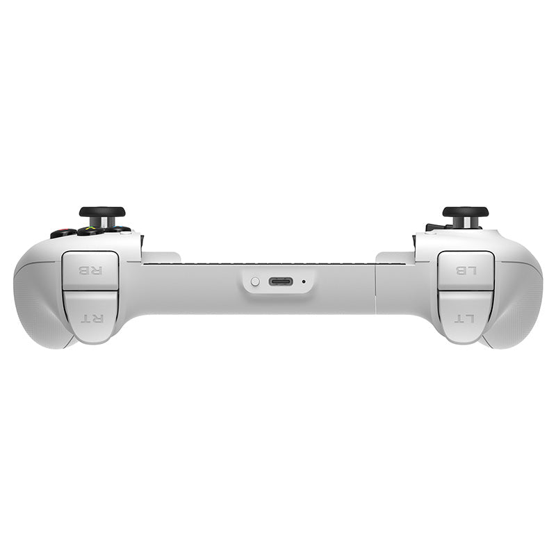 8BitDo Ultimate Mobil Oyun Kontrol Cihazı – Beyaz