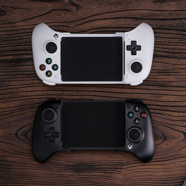 Ultimate Mobil Oyun Kontrol Cihazı – Xbox Edition Siyah