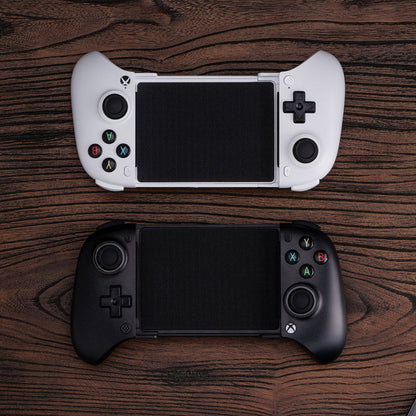 Ultimate Mobil Oyun Kontrol Cihazı – Xbox Edition Siyah