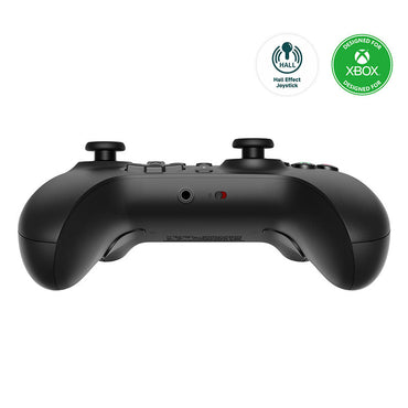 8BitDo Ultimate Kablolu Oyun Kolu – Siyah (Xbox, Hall Effect Joystick)