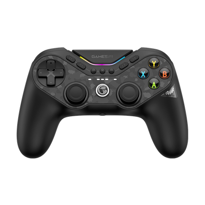 GameSir T3 Pro Tarantula Game Controller Black