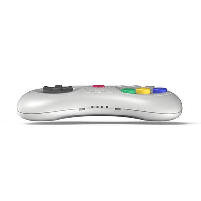 8BitDo M30 Controller – Beyaz