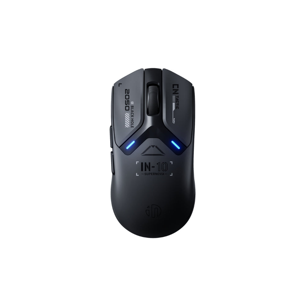 INPHIC IN10P PAW3395 8000 Hz Hafif Kablosuz Gaming Mouse