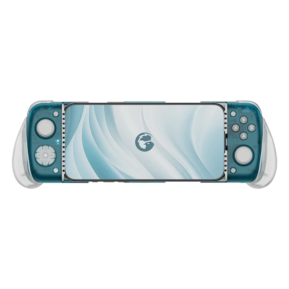 GameSir X3 Pro cooling Gamepad - Green