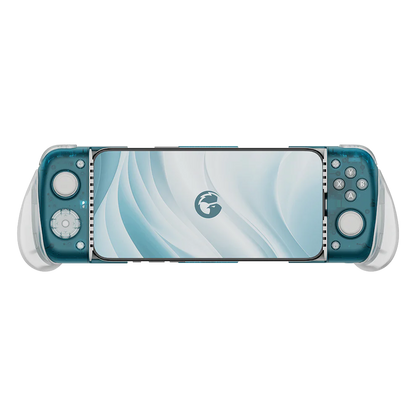 GameSir X3 Pro cooling Gamepad - Green