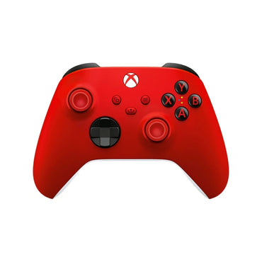 Xbox Kablosuz Oyun Kolu Pulse Red