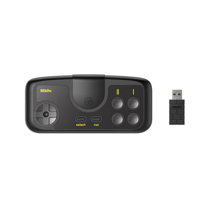 8BitDo PCE 2.4G Controller – TG16 Edition