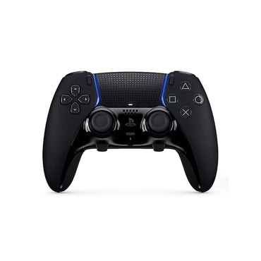 PS5 DualSense Edge Kablosuz Oyun Kolu Midnight Black