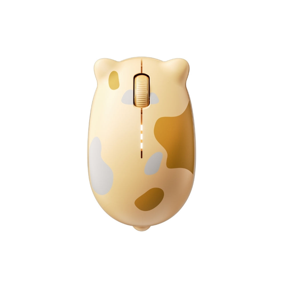 INPHIC YC-Calo Kedi Tasarımlı Sessiz Bluetooth Mouse