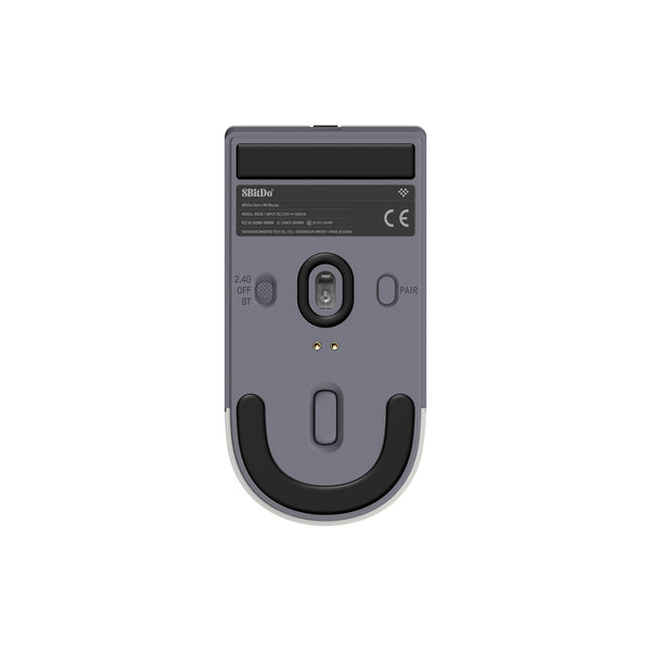 8BitDo Retro R8 Mouse – N Edition