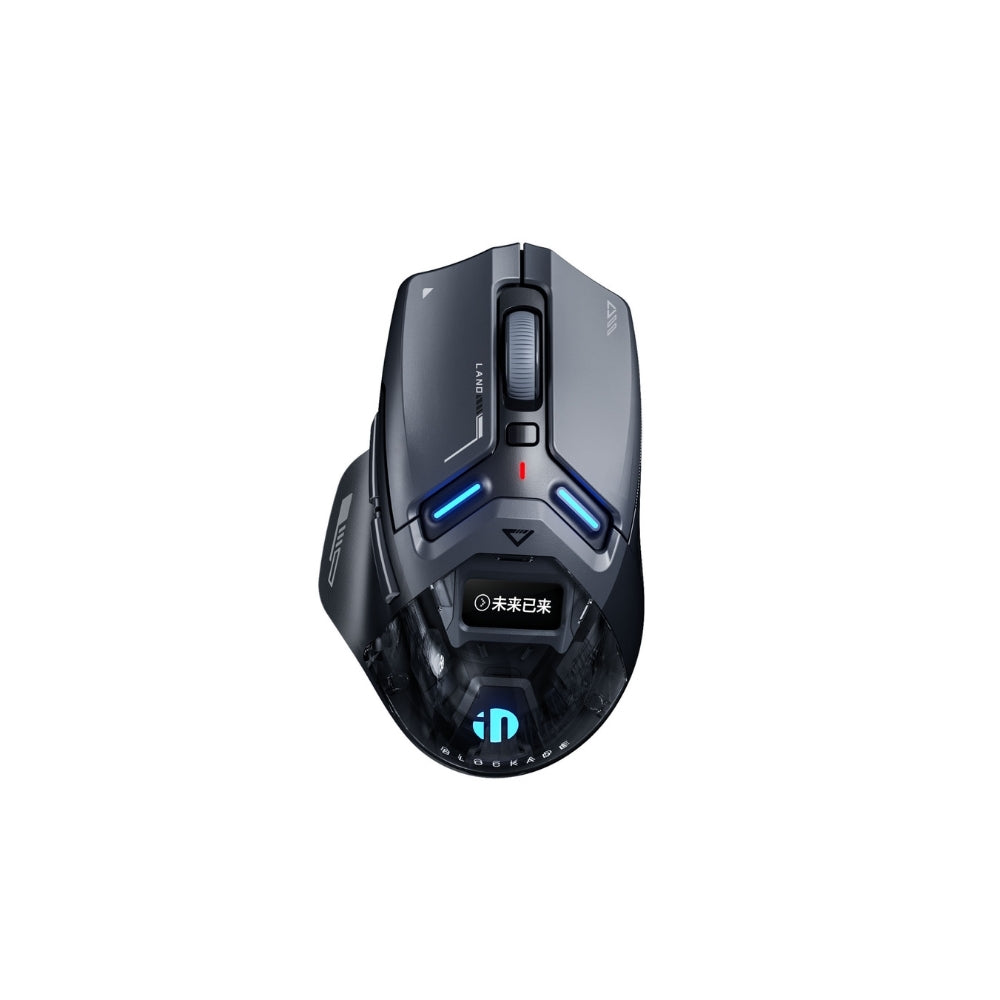 INPHIC IN9 Ultra 3950 OLED Ekranlı 8000 Hz Kablosuz Gaming Mouse
