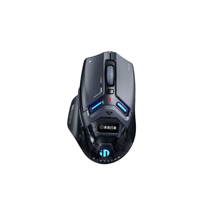 INPHIC IN9 Ultra 3950 OLED Ekranlı 8000 Hz Kablosuz Gaming Mouse