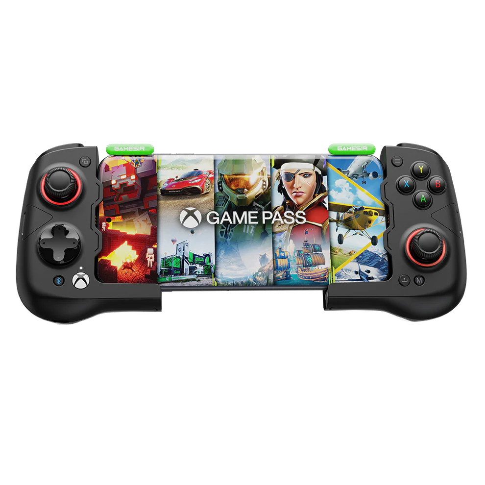 GameSir X4a Aileron for Xbox Bluetooth Game Controller