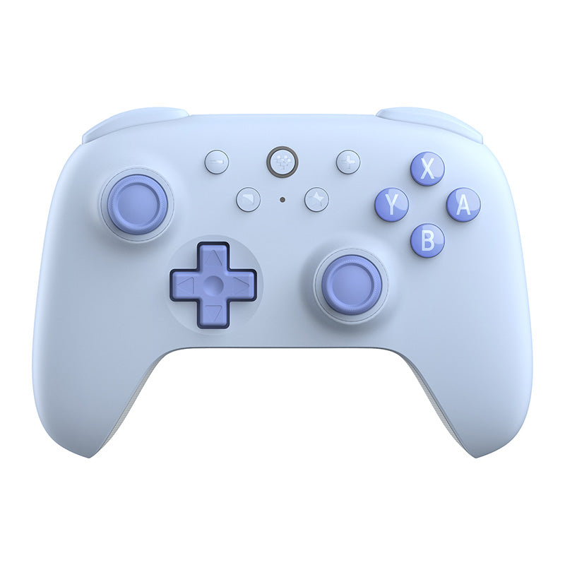 8BitDo Ultimate 2C Bluetooth Kontrol Cihazı (Switch) – Mavi