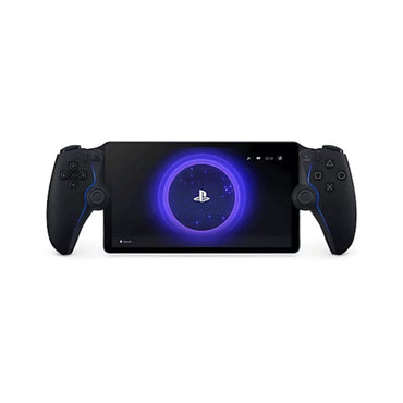 PlayStation Portal DualSense Remote Player Midnight Black