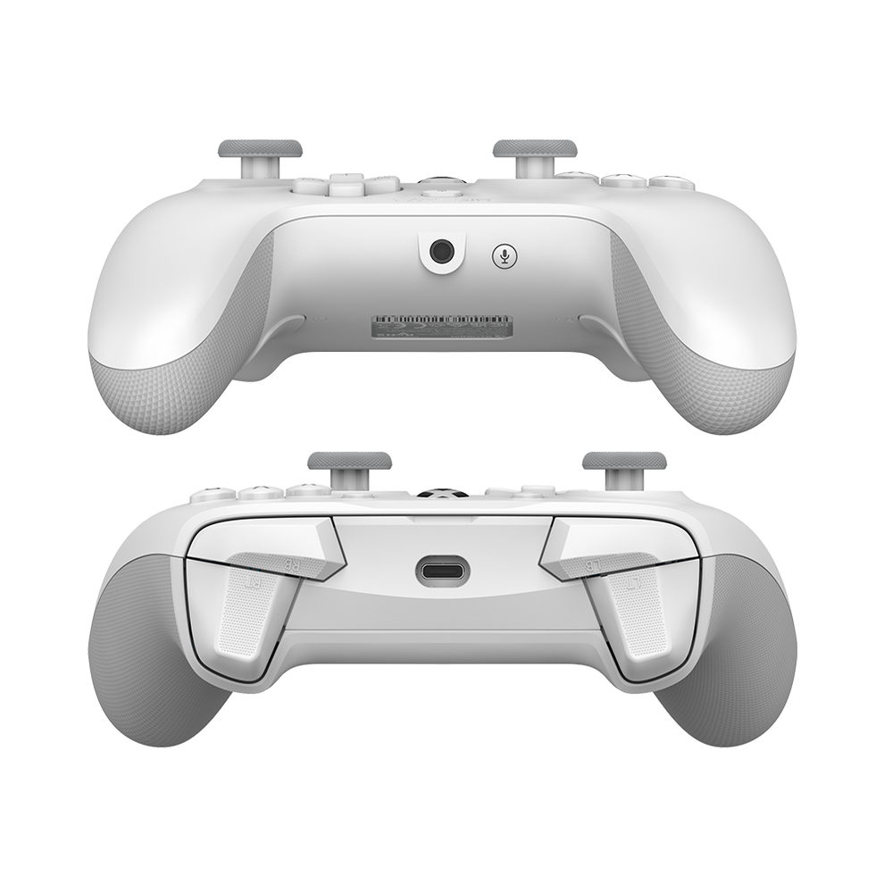 GameSir G7 HE Xbox Wired Game Controller White