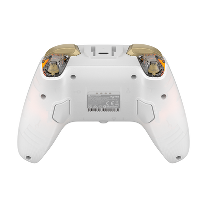 GameSir Cyclone 2 Game Controller White