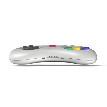 8BitDo M30 Kablolu/Kablosuz Oyun Kolu – Beyaz