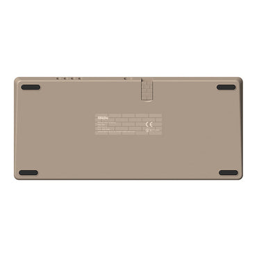 8BitDo Retro Mekanik Klavye – C64 Edition