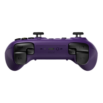 8BitDo Ultimate 2 Kablosuz Kontrol Cihazı – Mor