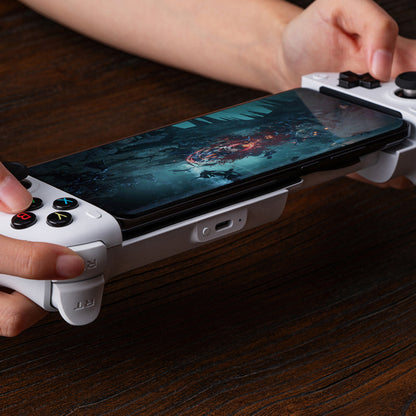 Ultimate Mobil Oyun Kontrol Cihazı – Xbox Edition Beyaz