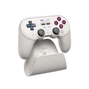 8BitDo Pro 3 Bluetooth Gamepad G Classic – Kablosuz Oyun Kolu