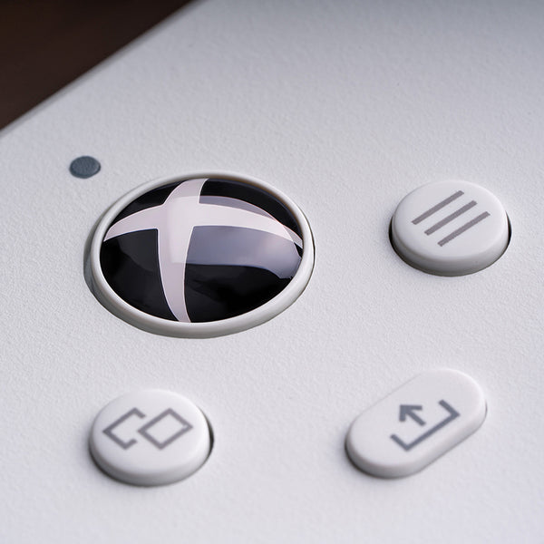8BitDo Pro 2 Kablolu Oyun Kolu – Beyaz (Xbox, Hall Effect Joysticks)