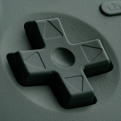 8BitDo Ultimate C Kablolu Oyun Kolu – Dark Green (Xbox)