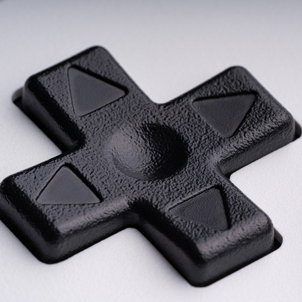 8BitDo Pro 2 Kablolu Oyun Kolu – Beyaz (Xbox, Hall Effect Joysticks)