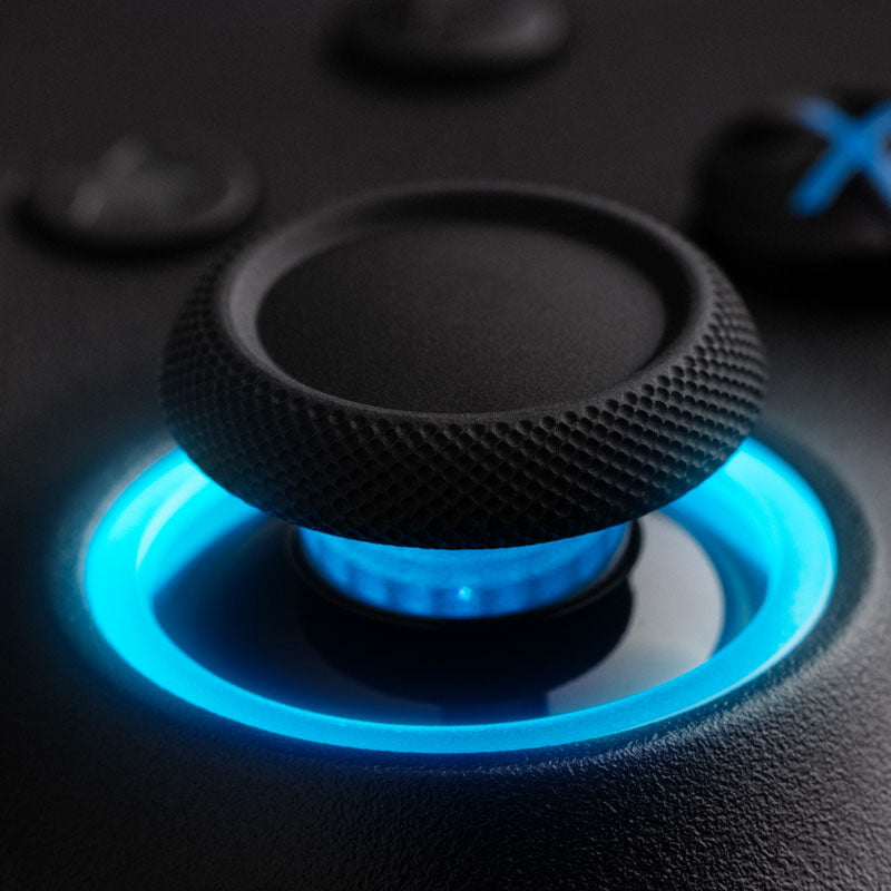 8BitDo Ultimate 2 Kablosuz Kontrol Cihazı – Siyah