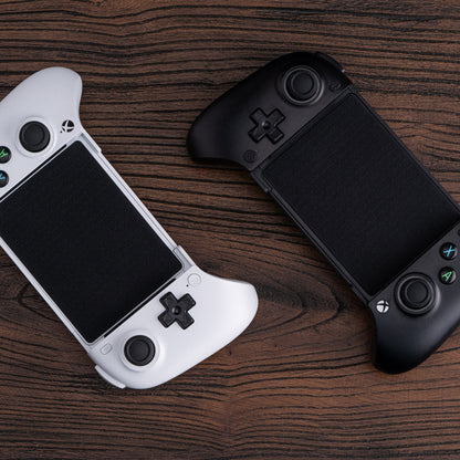 Ultimate Mobil Oyun Kontrol Cihazı – Xbox Edition Siyah