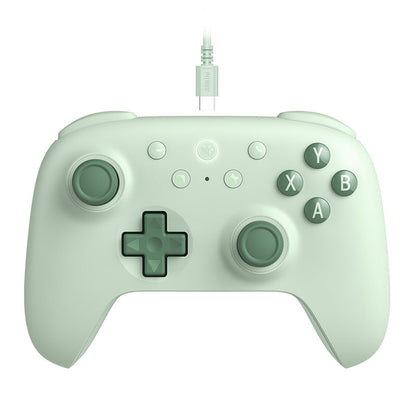 8BitDo Ultimate 2C Kablolu Oyun Kolu – Yeşil
