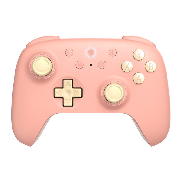 8BitDo Ultimate 2C Kablosuz Oyun Kolu (PC) – Peach